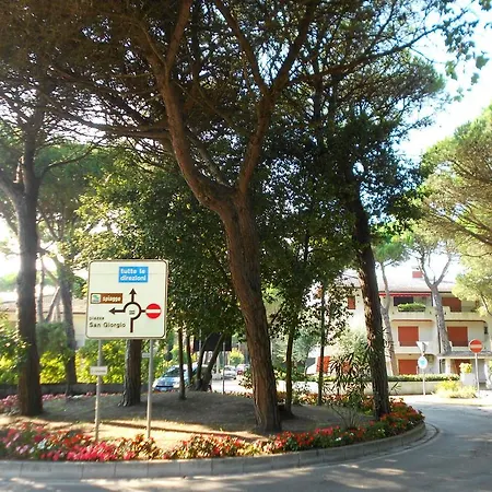 Caprera Apartment Rosolina Mare