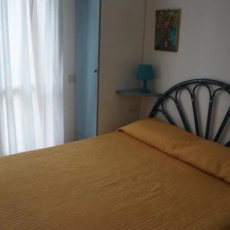 Caprera * Rosolina Mare