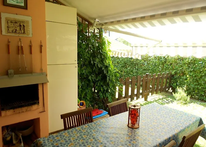 Apartment Caprera Rosolina Mare