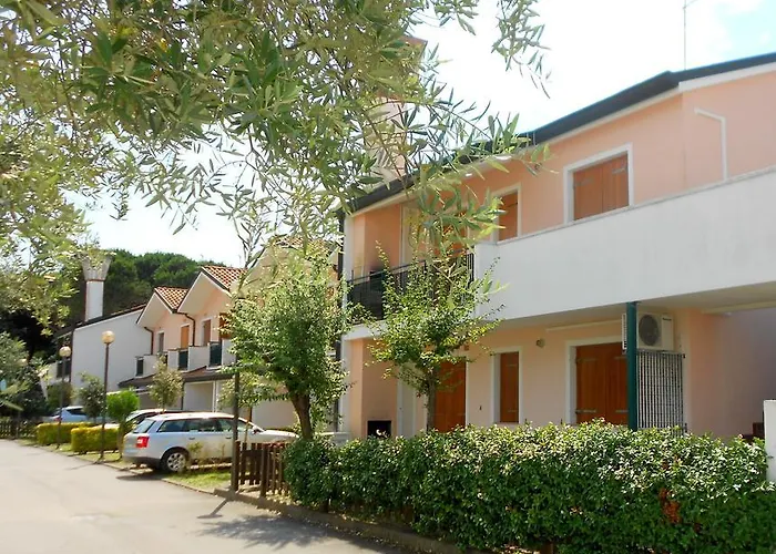 Caprera * Rosolina Mare