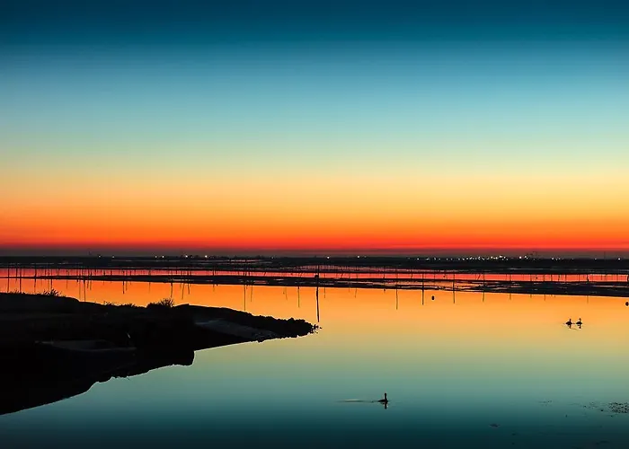 Caprera * Rosolina Mare