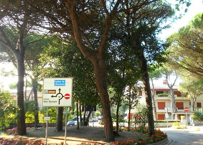 Caprera Apartment Rosolina Mare