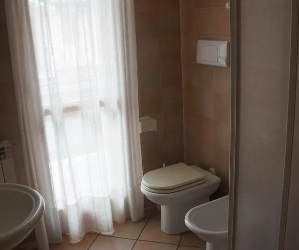 Apartment Caprera Rosolina Mare