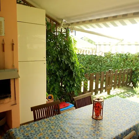 Апартаменты Caprera Розолина-Маре