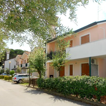 Caprera * Розолина-Маре