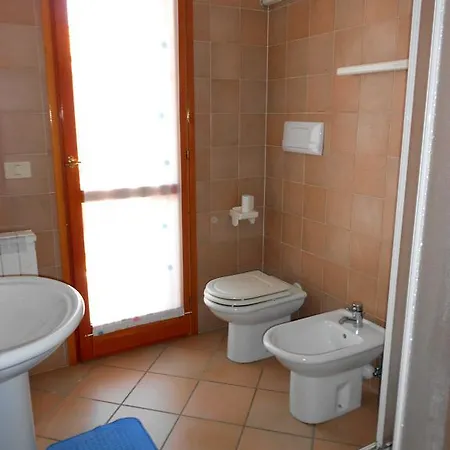 Apartment Caprera
