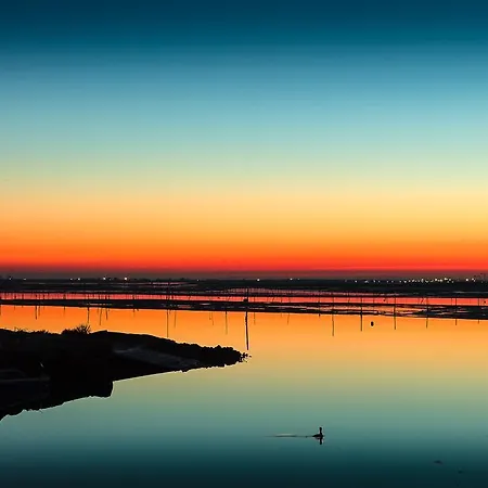 Caprera * Розолина-Маре