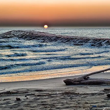 Caprera Розолина-Маре