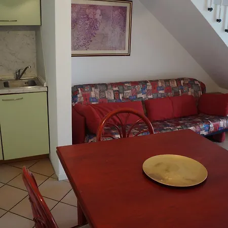 Caprera * Rosolina Mare