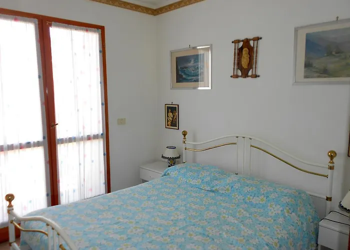 Lejlighed Caprera Rosolina Mare