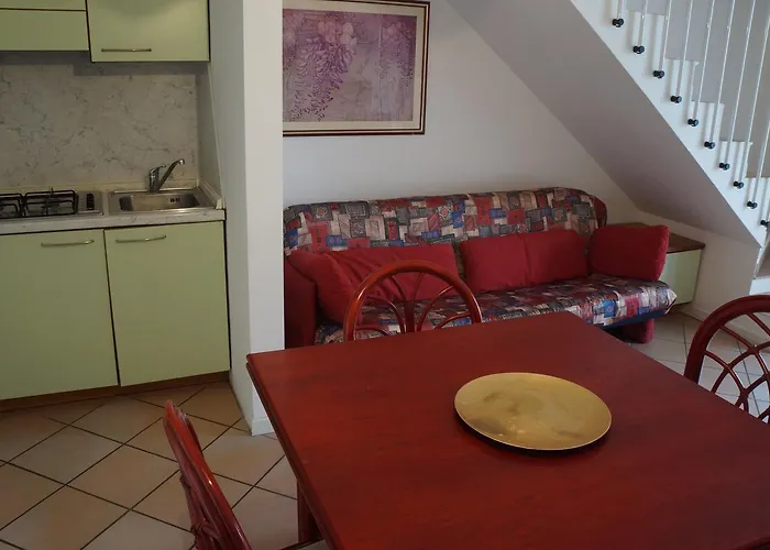 Caprera * Rosolina Mare