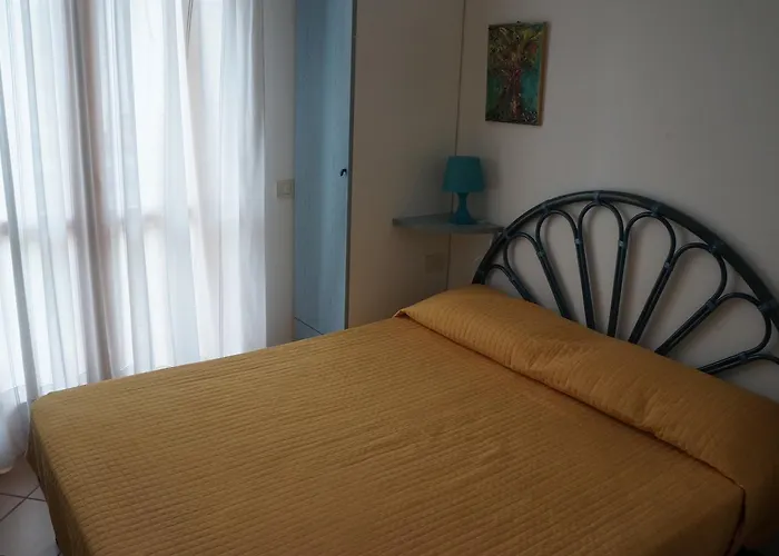 Caprera * Rosolina Mare